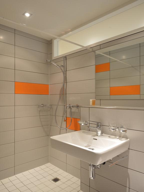 Garden Studio Apartment Zuerichberg Room photo