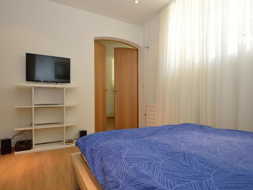 Garden Studio Apartment Zuerichberg Room photo
