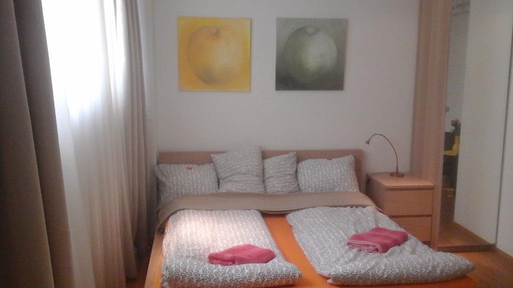 Garden Studio Apartment Zuerichberg Room photo